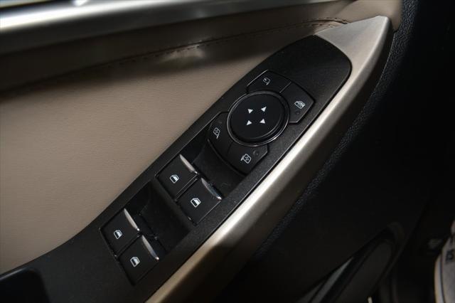 used 2023 Ford Explorer car, priced at $32,732