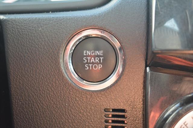 used 2022 Toyota 4Runner car
