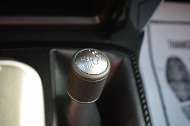 used 2022 Toyota 4Runner car