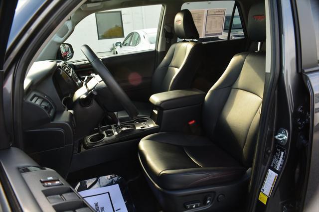 used 2022 Toyota 4Runner car