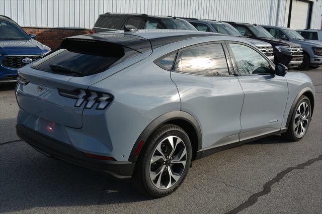 new 2024 Ford Mustang Mach-E car, priced at $51,485