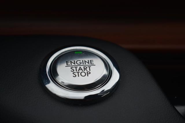 used 2024 Lincoln Aviator car, priced at $61,742