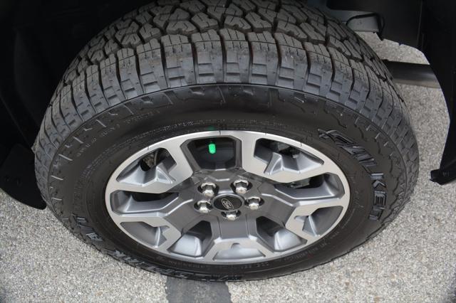 new 2024 Ford Maverick car, priced at $30,931