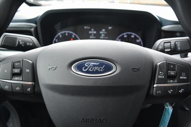 new 2024 Ford Maverick car, priced at $30,931