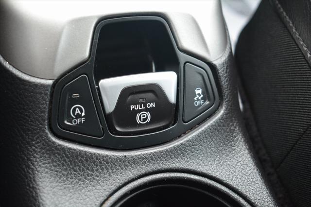 used 2019 Jeep Compass car, priced at $14,129