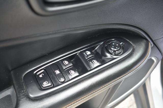 used 2019 Jeep Compass car, priced at $14,129