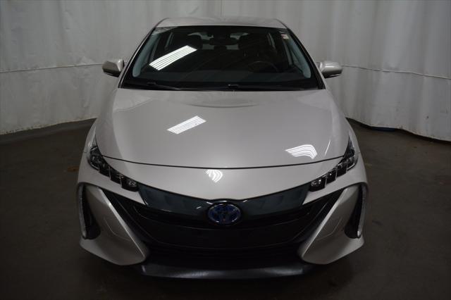 used 2020 Toyota Prius Prime car, priced at $24,357