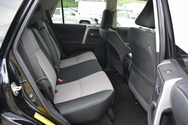 used 2022 Toyota 4Runner car, priced at $40,397