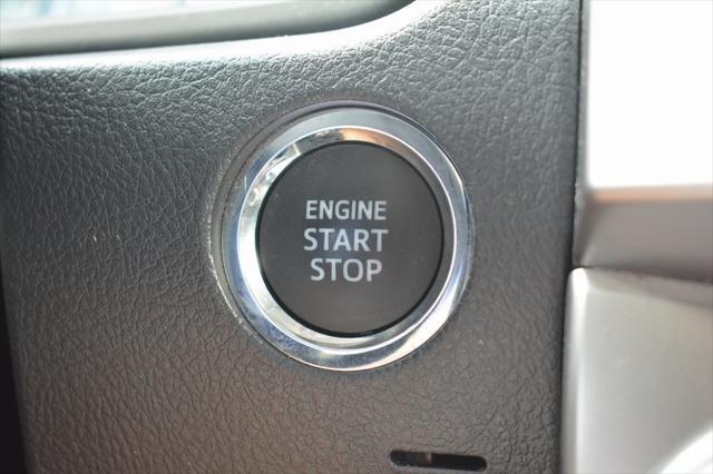 used 2022 Toyota 4Runner car, priced at $40,397