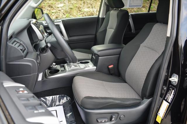 used 2022 Toyota 4Runner car, priced at $40,397