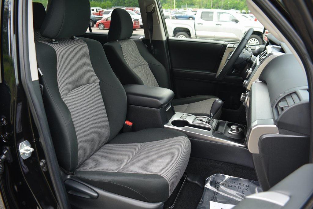 used 2022 Toyota 4Runner car, priced at $40,229