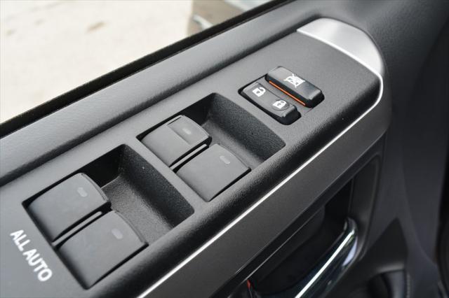 used 2022 Toyota 4Runner car, priced at $40,397