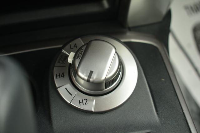 used 2022 Toyota 4Runner car, priced at $40,397