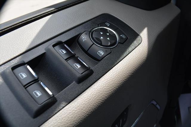 used 2020 Ford F-150 car, priced at $28,855