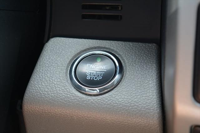 used 2020 Ford F-150 car, priced at $28,855