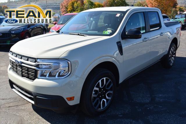 new 2024 Ford Maverick car, priced at $37,890