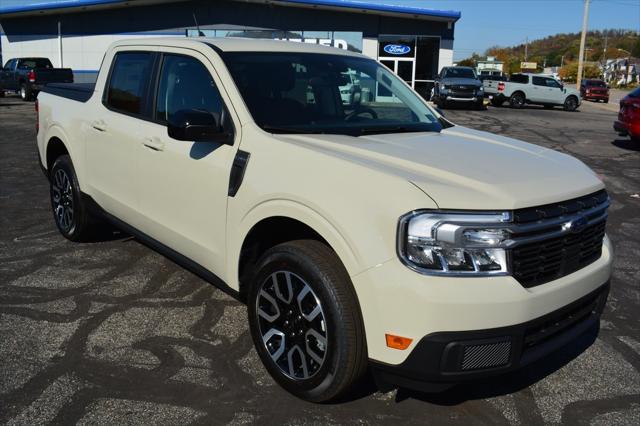 new 2024 Ford Maverick car, priced at $37,890