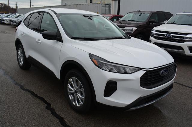 new 2025 Ford Escape car, priced at $32,380