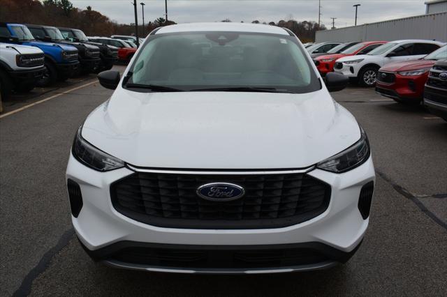 new 2025 Ford Escape car, priced at $32,380