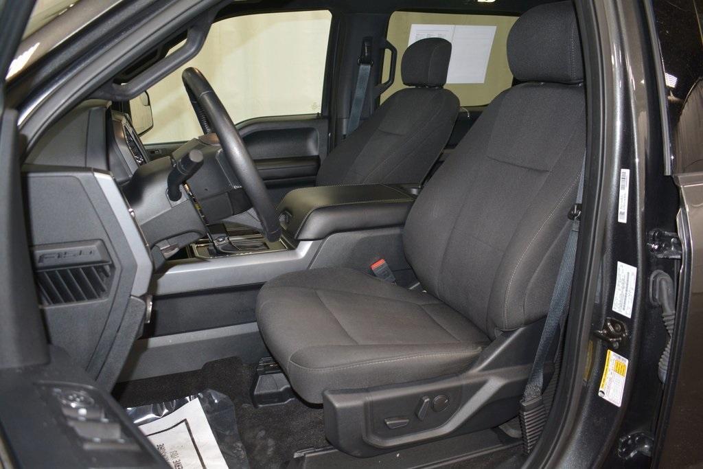 used 2020 Ford F-150 car, priced at $28,367