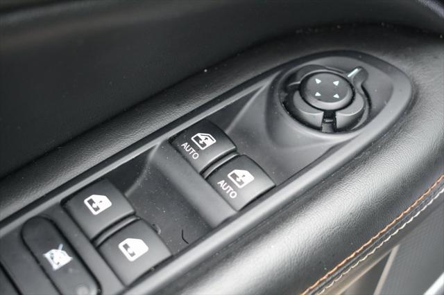 used 2018 Jeep Compass car, priced at $13,259
