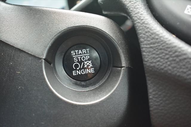 used 2018 Jeep Compass car, priced at $13,259