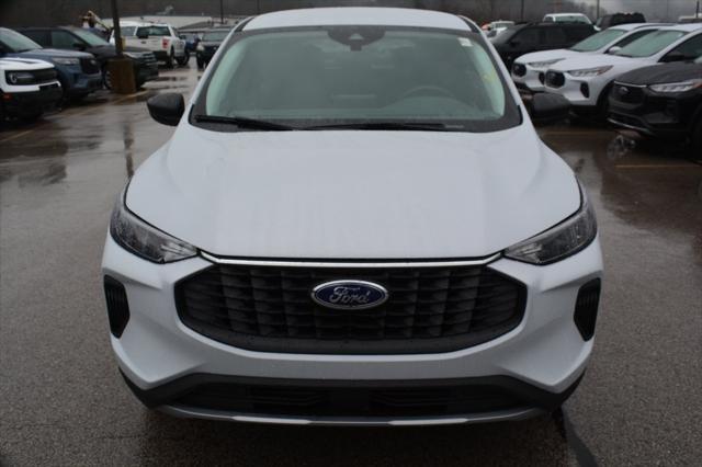 new 2025 Ford Escape car, priced at $31,040