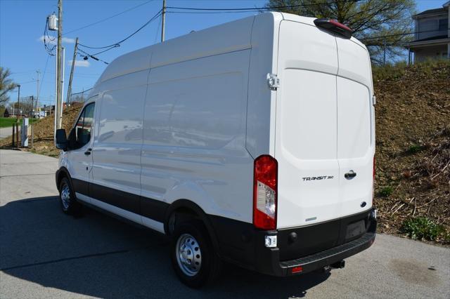 new 2025 Ford Transit-350 car, priced at $57,883