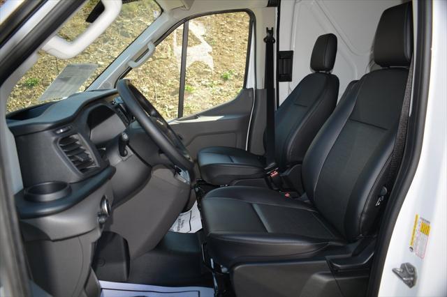new 2025 Ford Transit-350 car, priced at $57,883