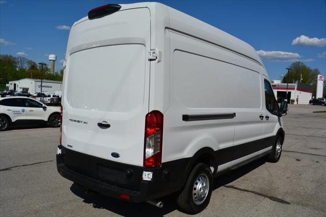 new 2025 Ford Transit-350 car, priced at $57,883