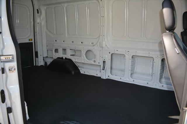 new 2025 Ford Transit-350 car, priced at $57,883