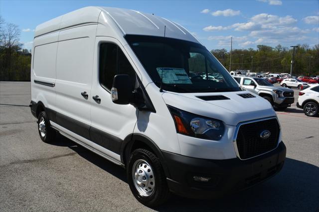 new 2025 Ford Transit-350 car, priced at $57,883