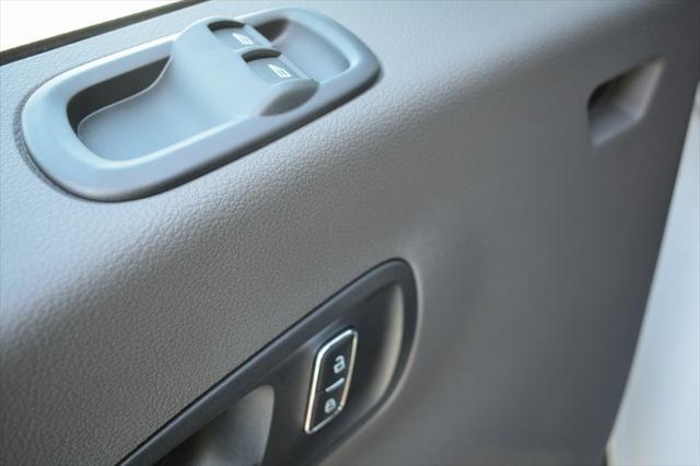 new 2025 Ford Transit-350 car, priced at $57,883