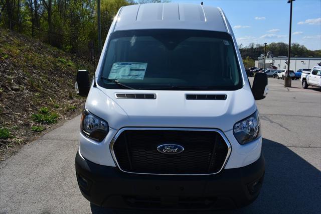 new 2025 Ford Transit-350 car, priced at $57,883