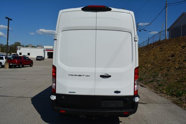 new 2025 Ford Transit-350 car, priced at $57,883