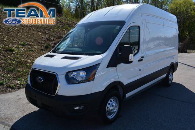 new 2025 Ford Transit-350 car, priced at $57,883