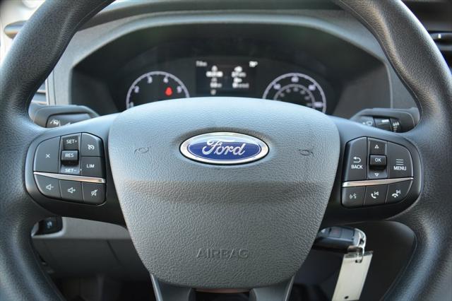 new 2025 Ford Transit-350 car, priced at $57,883