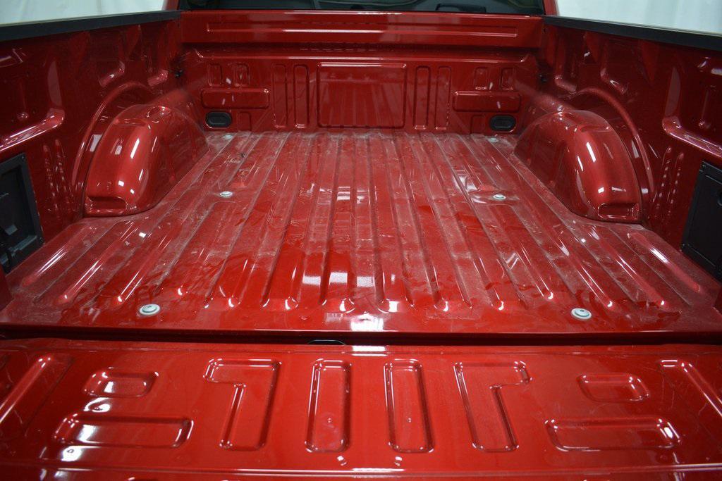 new 2025 Ford F-150 car, priced at $54,723