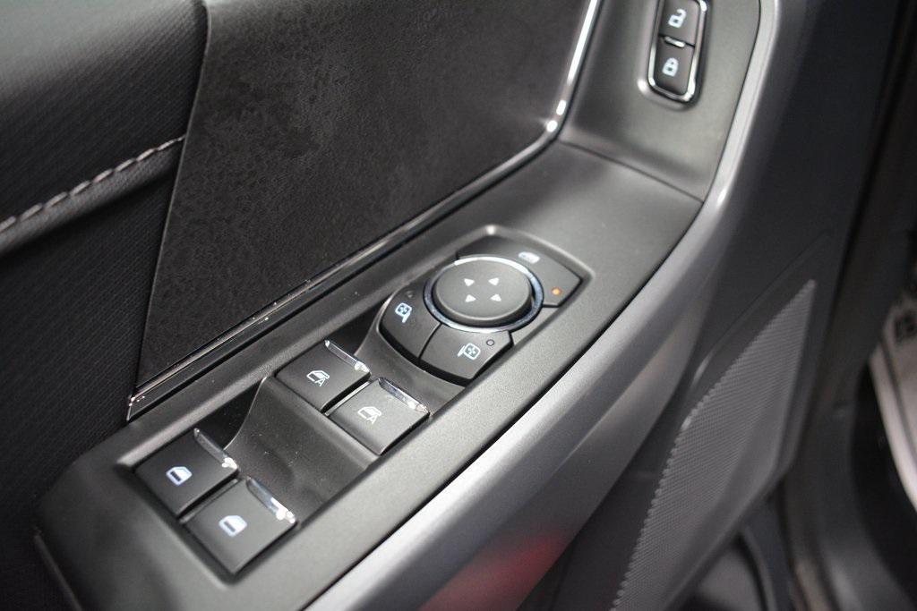 new 2025 Ford F-150 car, priced at $54,723