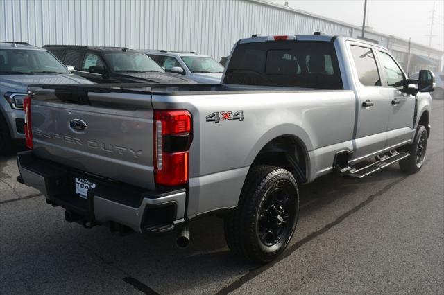 new 2024 Ford F-250 car, priced at $61,830