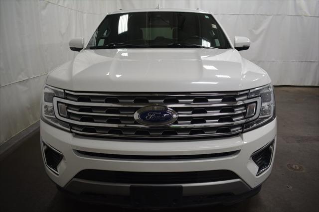 used 2021 Ford Expedition car, priced at $38,550