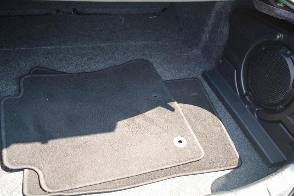 used 2015 Ford Mustang car, priced at $17,357