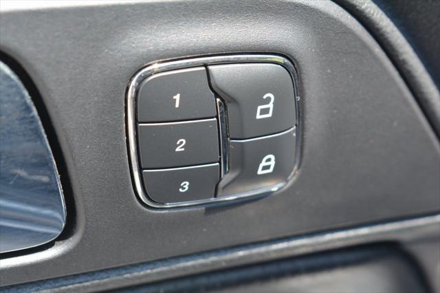 used 2015 Ford Mustang car, priced at $17,357