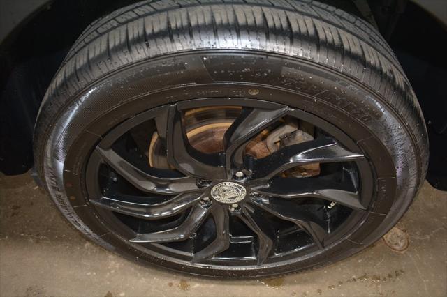 used 2018 Ford Explorer car, priced at $15,601
