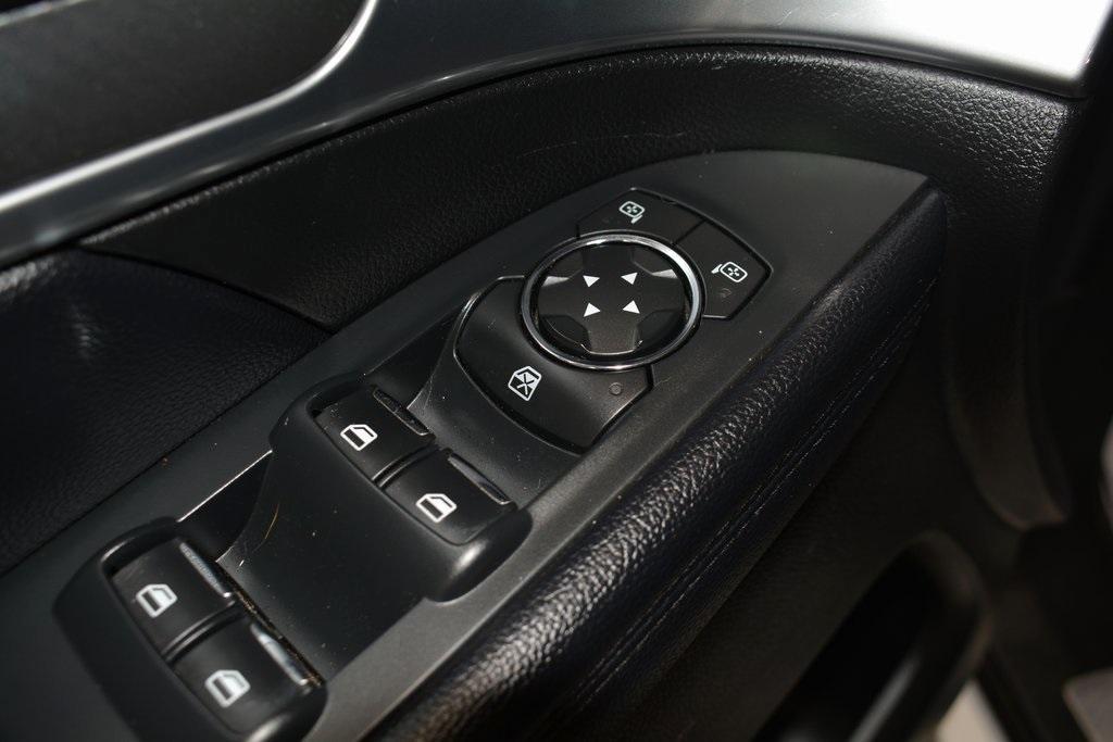 used 2018 Ford Explorer car, priced at $16,850