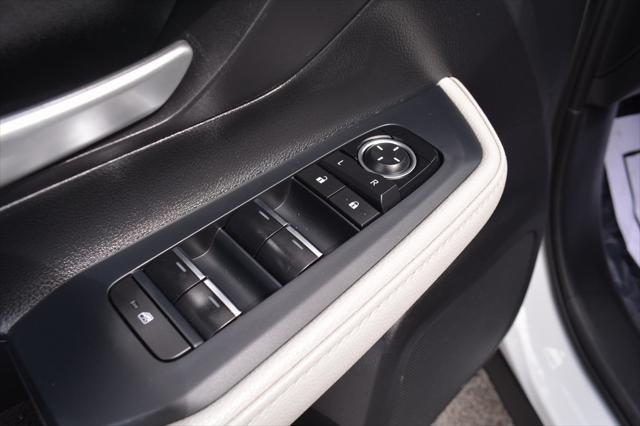 used 2024 Toyota Grand Highlander car, priced at $46,355