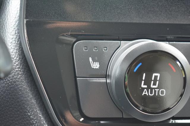 used 2024 Toyota Grand Highlander car, priced at $46,355