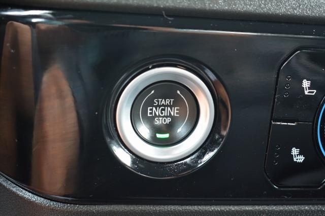 used 2022 Chevrolet Silverado 1500 car, priced at $37,580