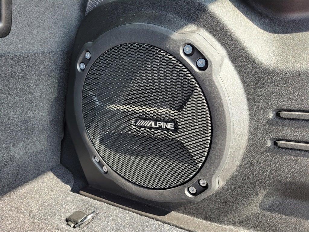 new 2026 Jeep Wrangler car, priced at $66,315