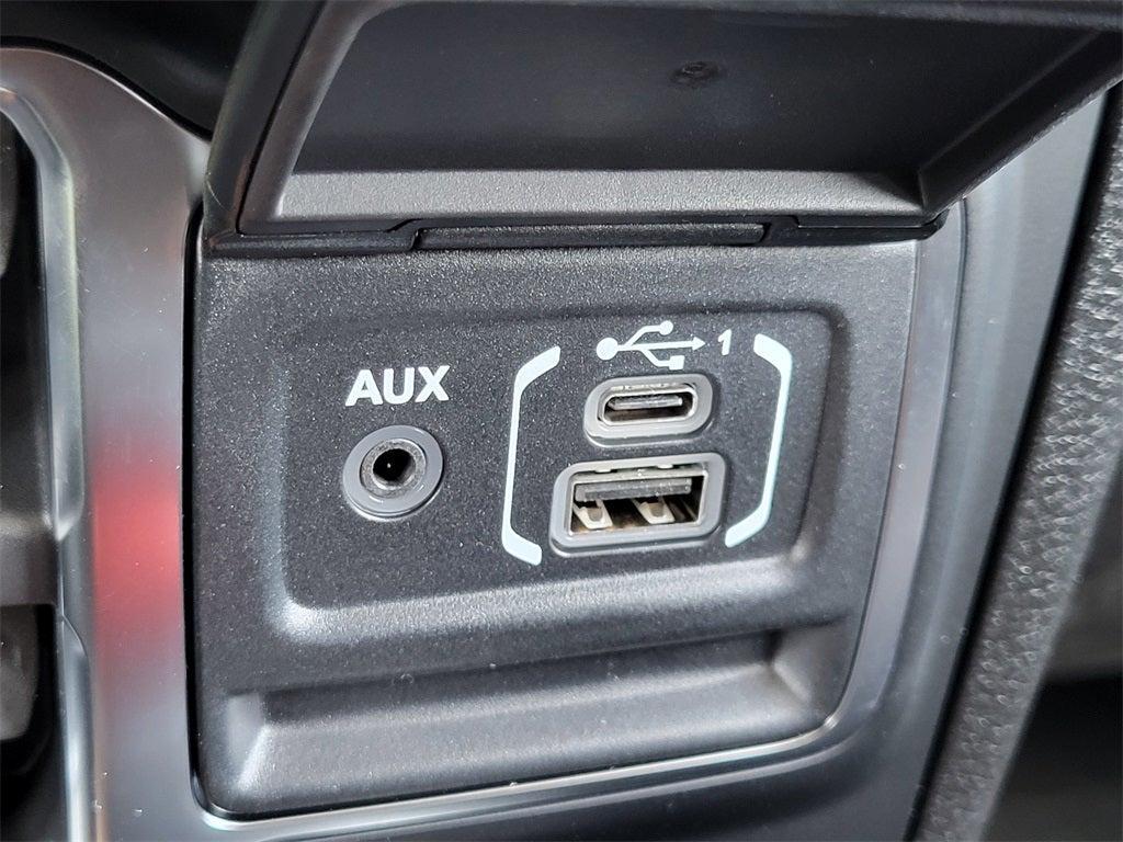 new 2026 Jeep Wrangler car, priced at $66,315